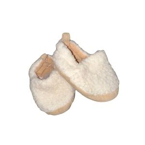 Carter's Just One You Baby Sherpa Slippers